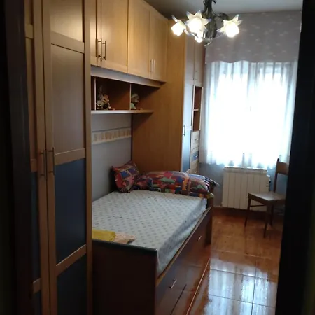 El Caudalin De Mieres Apartment Mieres  Exterior photo