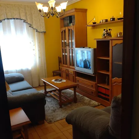 El Caudalin De Mieres Apartment Mieres  Exterior photo