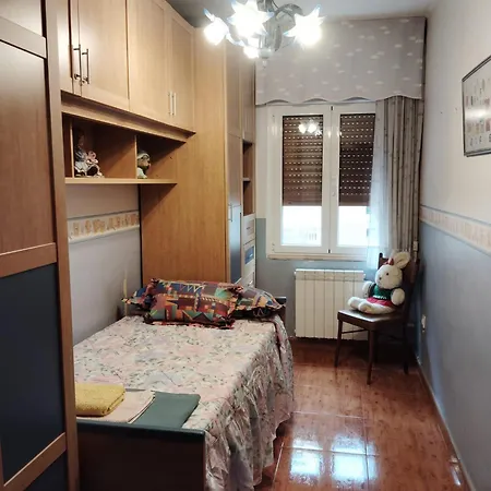 El Caudalin De Mieres Apartment Mieres  Exterior photo