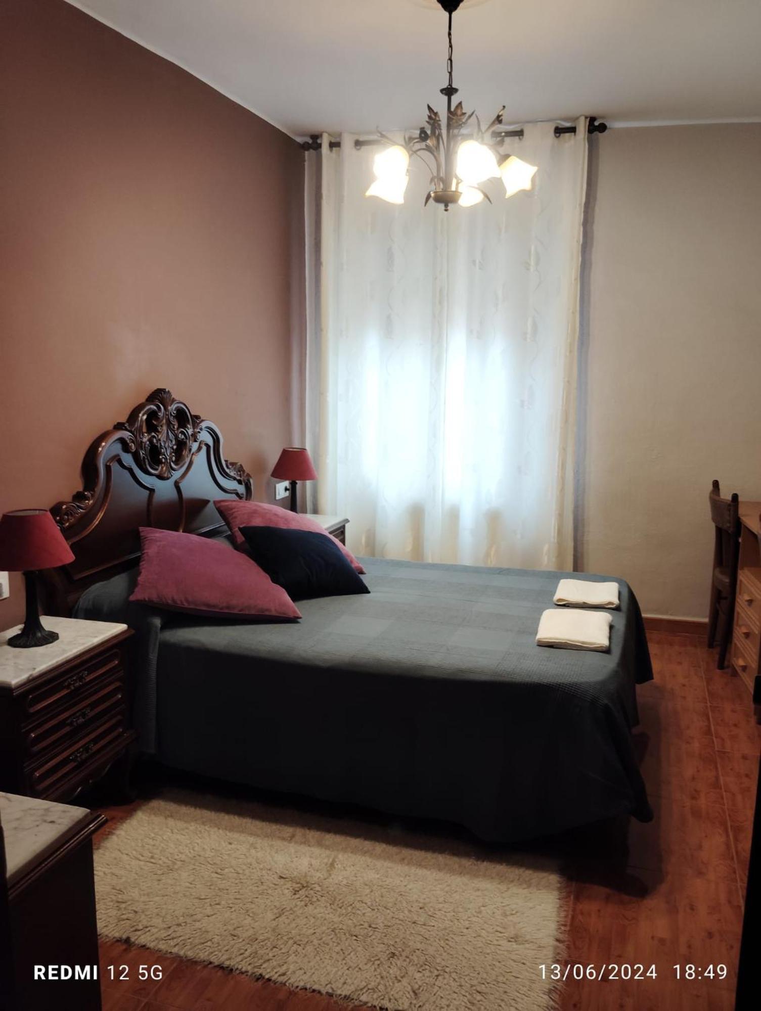 El Caudalin De Mieres Apartment *