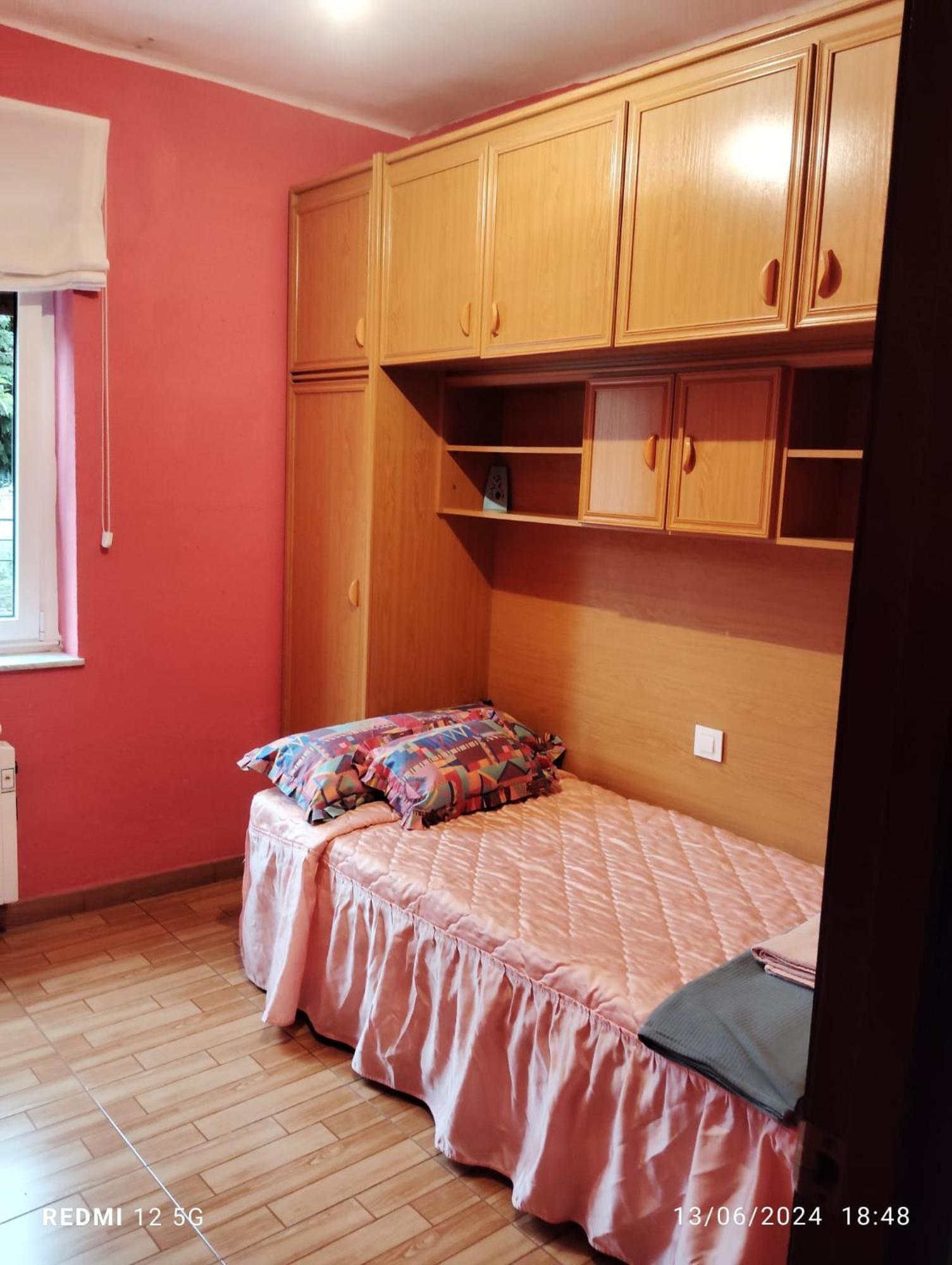 El Caudalin De Mieres Apartment *